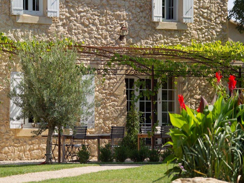 Mas Sous le Marronnier_84300 CAVAILLON_6